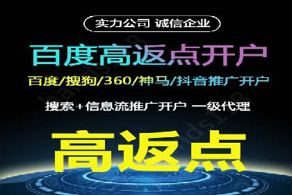 百度竞价包年服务深度解析：某企业如何实现流量转化
